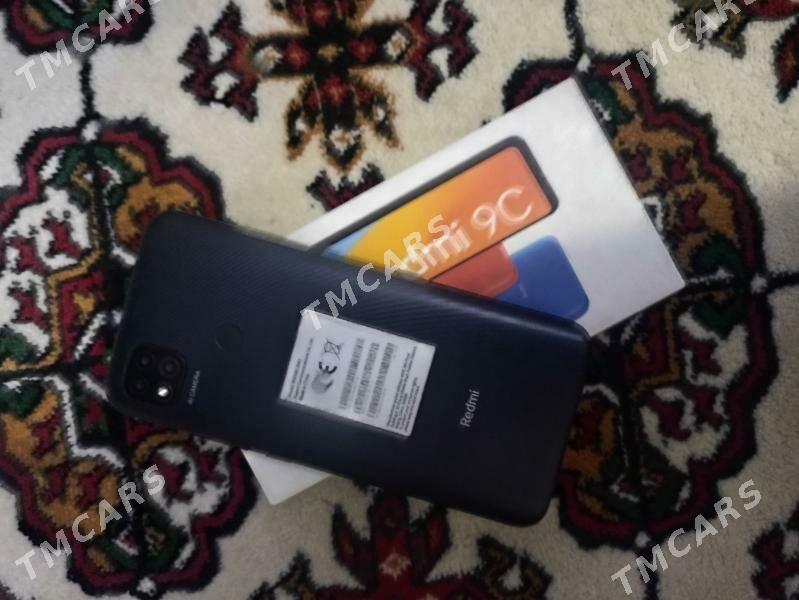 Redmi 9c - Seýdi - img 2
