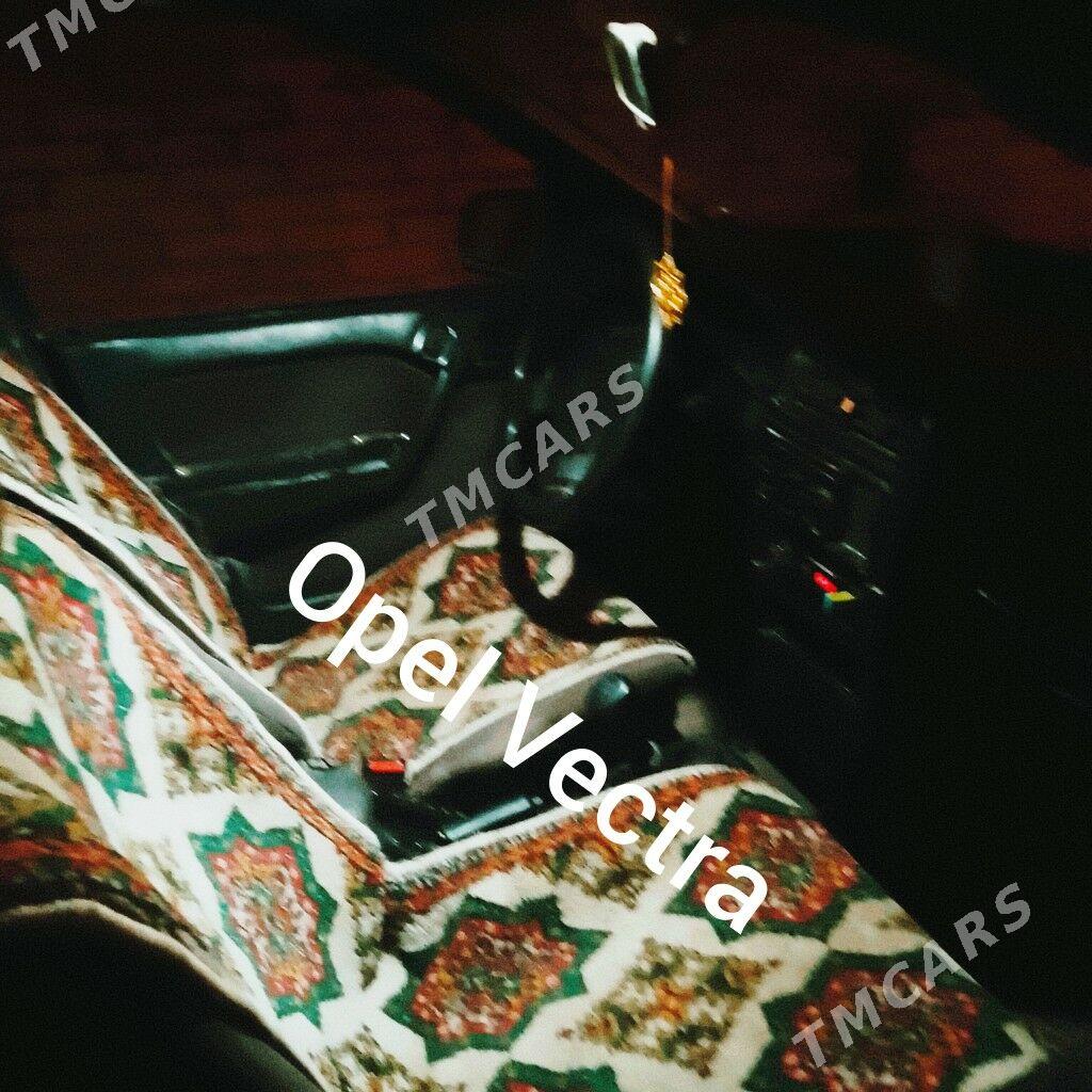 Opel Vectra 1995 - 40 000 TMT - Ходжамбаз - img 8