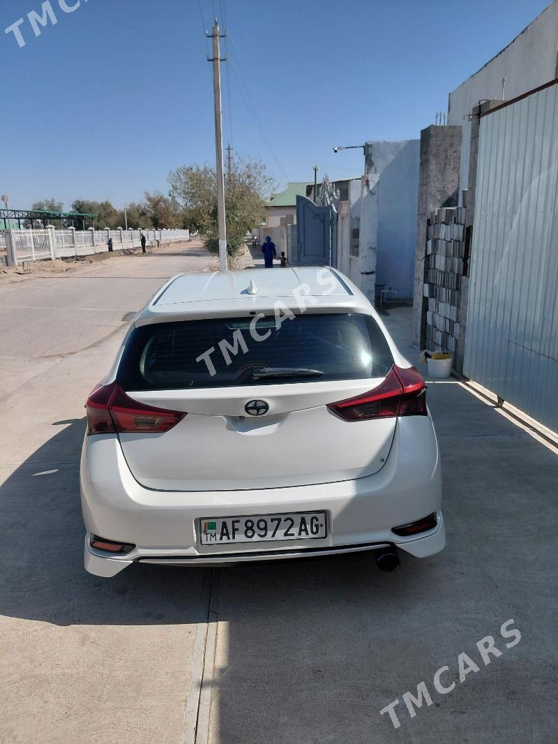 Toyota Scion 2015 - 200 000 TMT - Бузмеин - img 9