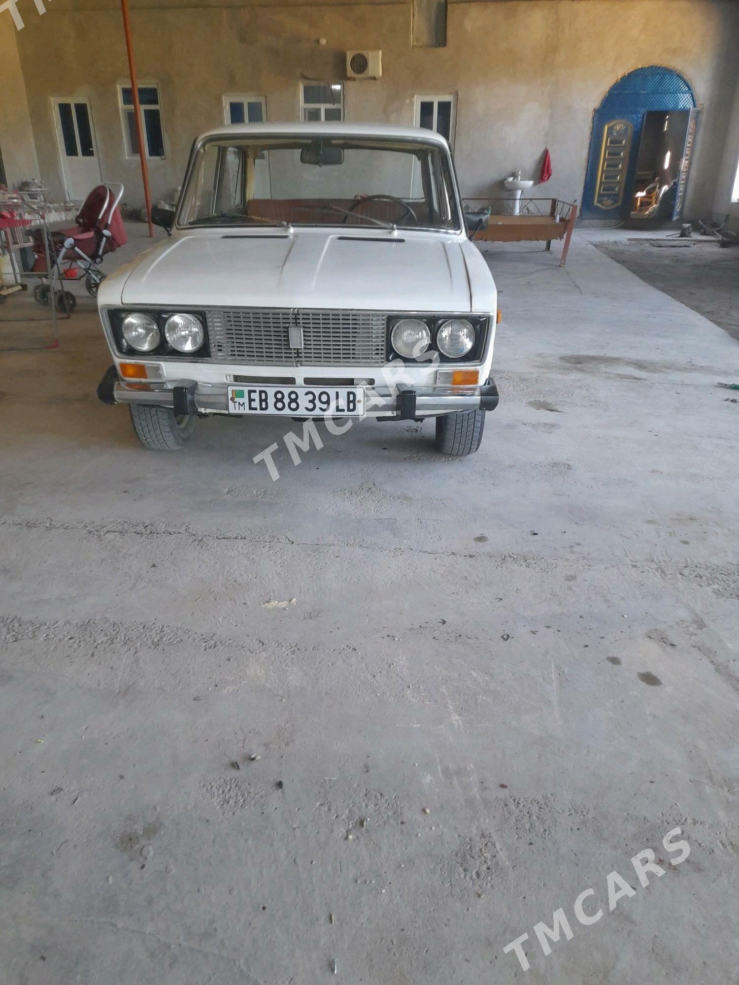 Lada 2106 1990 - 25 000 TMT - Чарджоу - img 8