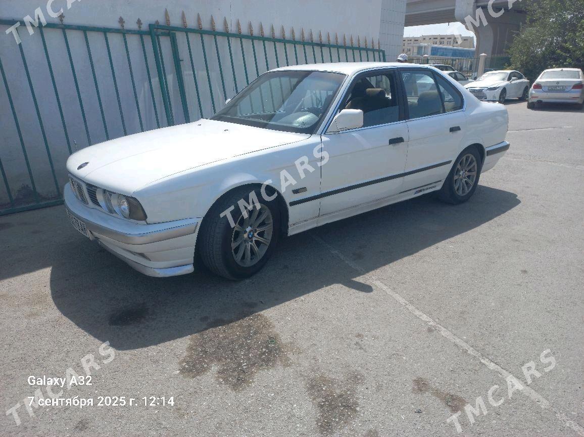 BMW 535 1991 - 29 000 TMT - Aşgabat - img 3