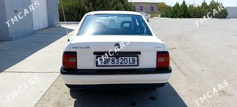 Opel Vectra 1991 - 30 000 TMT - Койтендаг - img 2