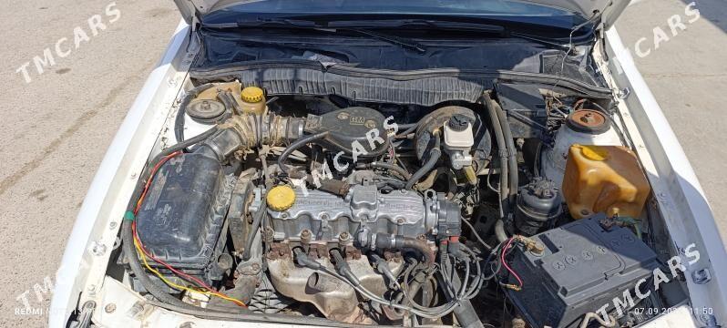 Opel Vectra 1991 - 30 000 TMT - Койтендаг - img 3
