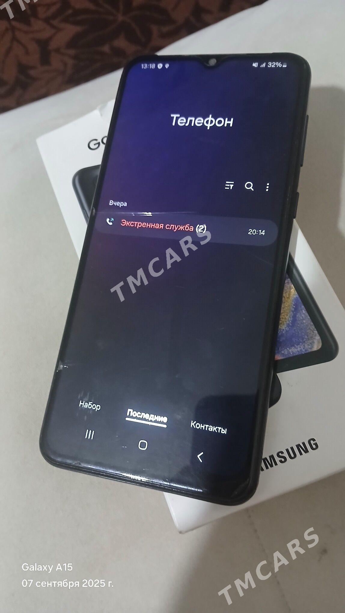 Samsung A04 4.64gb - Мары - img 2