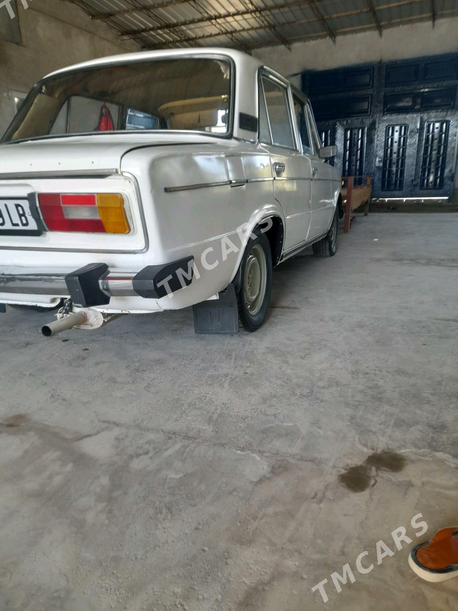 Lada 2106 1990 - 25 000 TMT - Чарджоу - img 7
