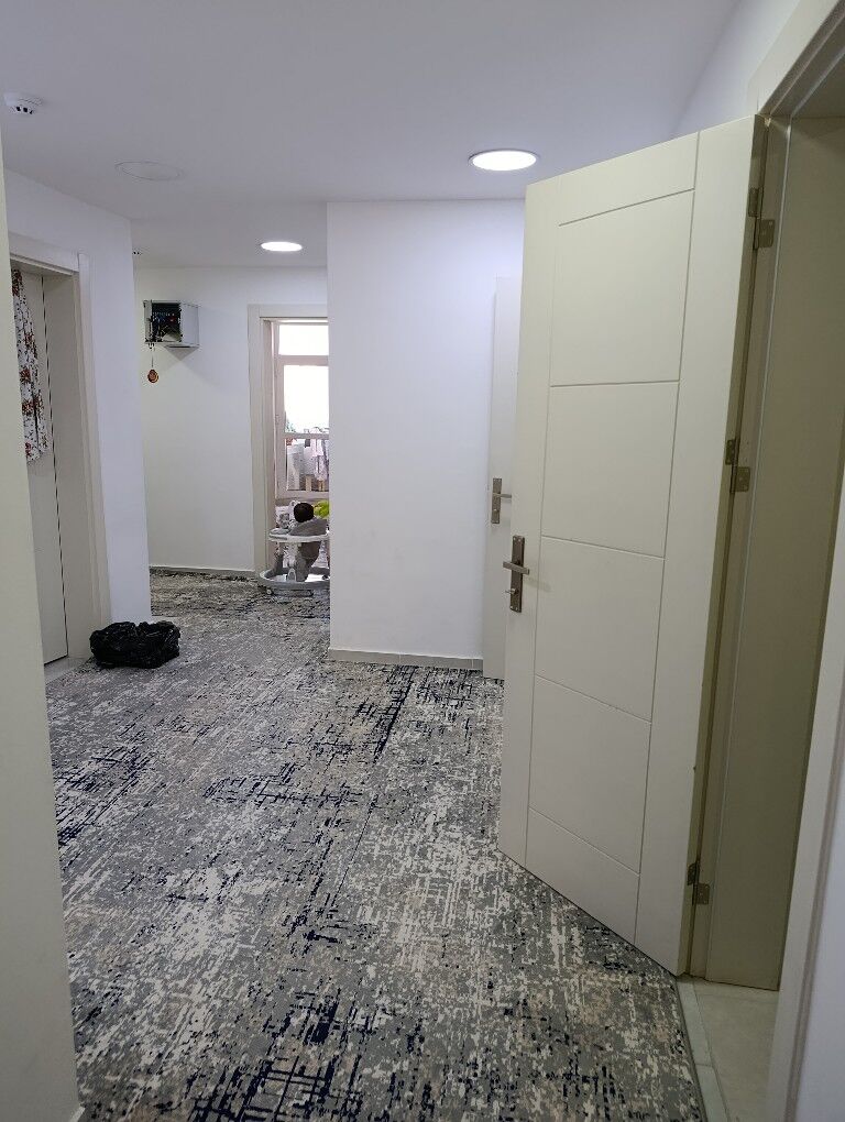 Mir8 7etaž 3komnat Surikow - Мир 8 - img 2