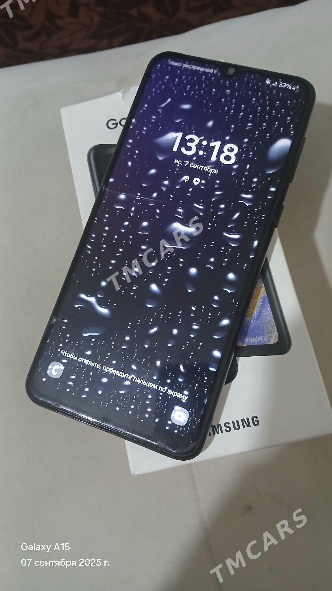 Samsung A04 4.64gb - Мары - img 3