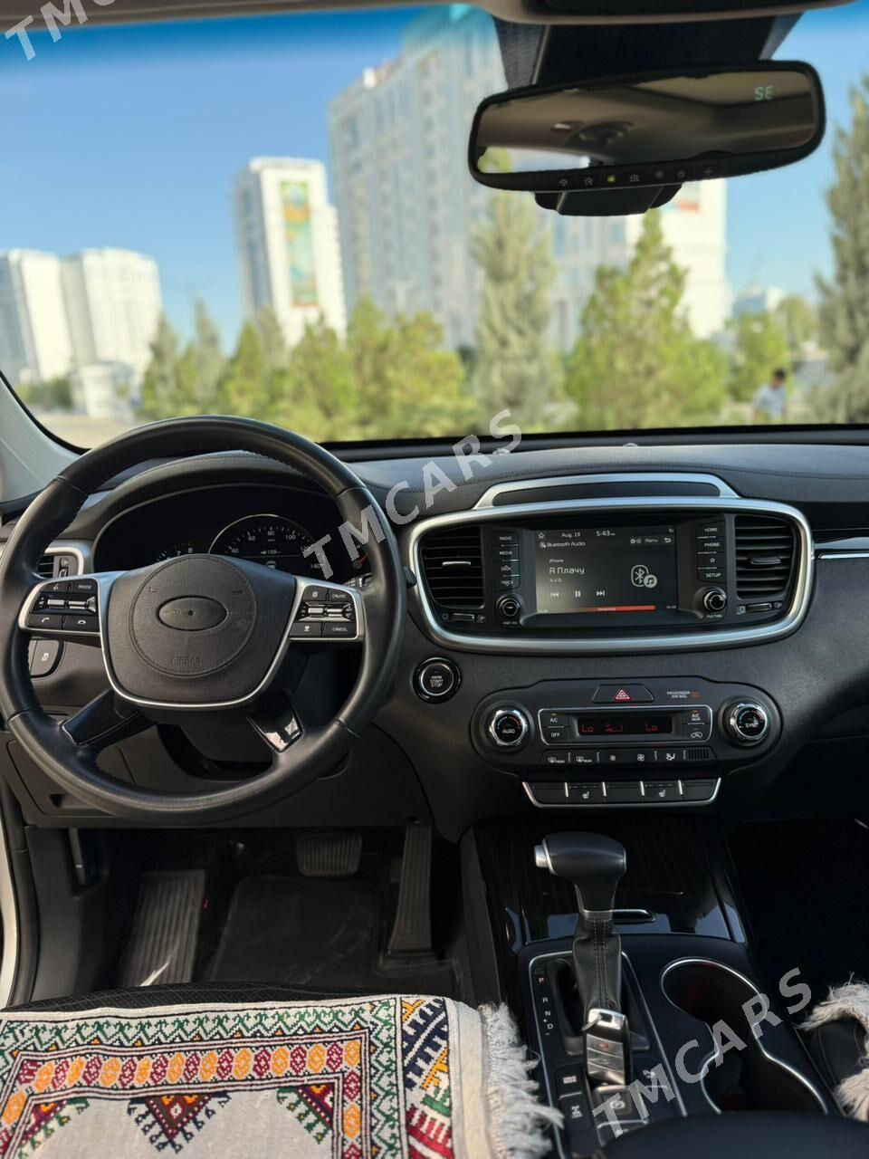 Kia Sorento 2020 - 332 000 TMT - Ашхабад - img 2