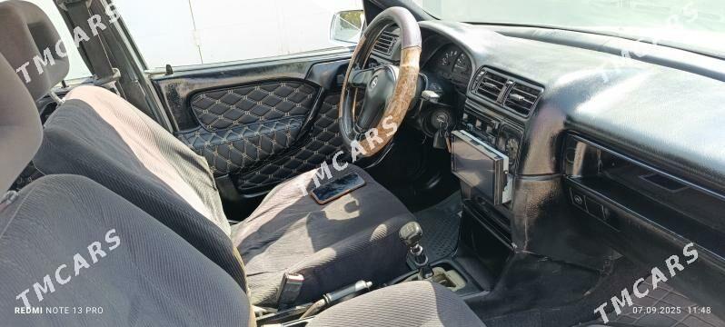 Opel Vectra 1991 - 30 000 TMT - Койтендаг - img 10