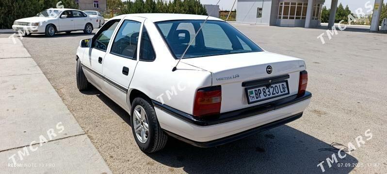 Opel Vectra 1991 - 30 000 TMT - Койтендаг - img 9