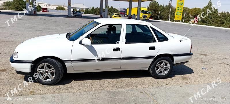 Opel Vectra 1991 - 30 000 TMT - Койтендаг - img 5