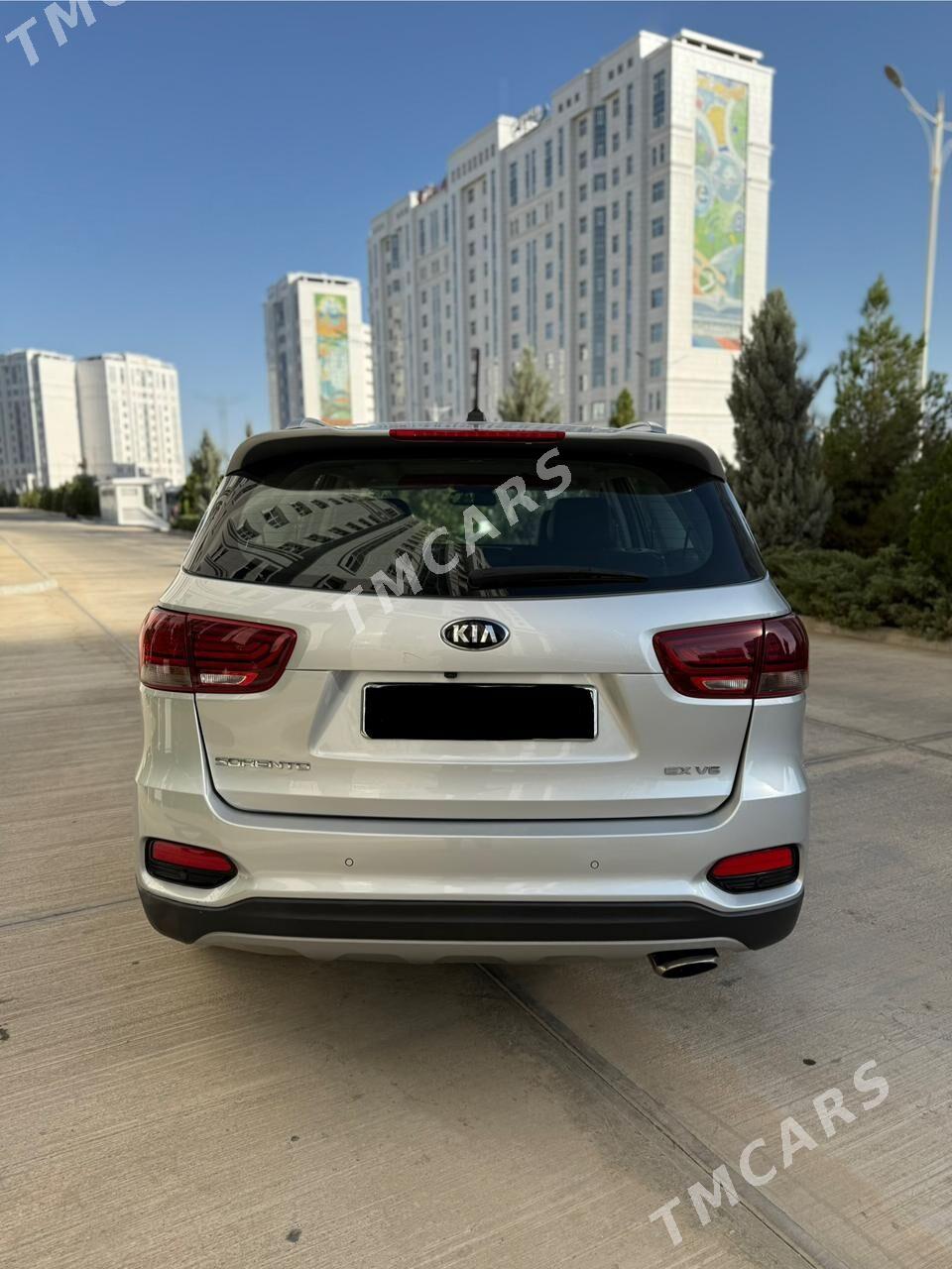 Kia Sorento 2020 - 332 000 TMT - Ашхабад - img 4