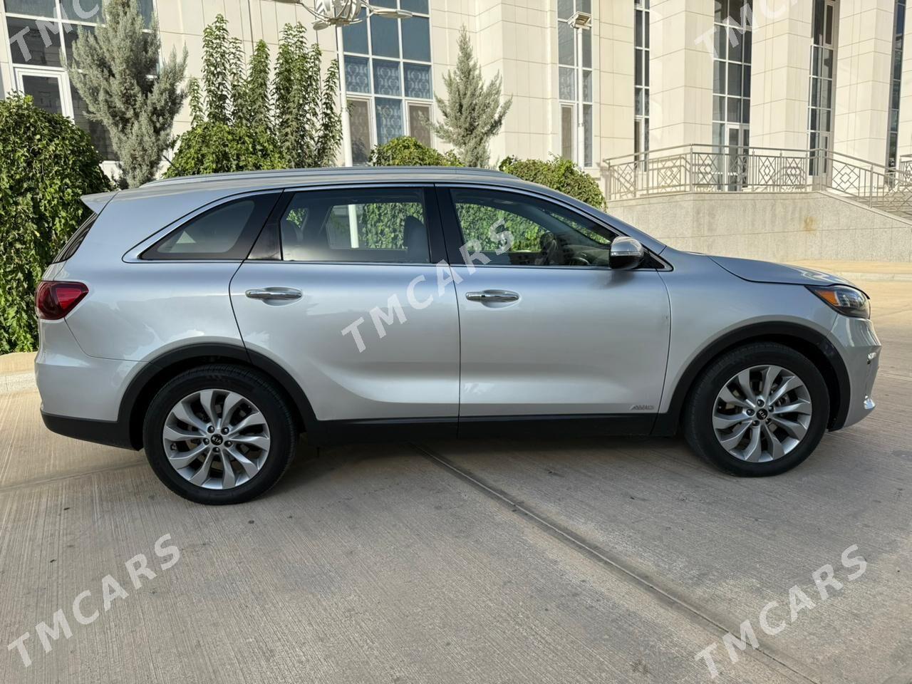 Kia Sorento 2020 - 332 000 TMT - Ашхабад - img 6