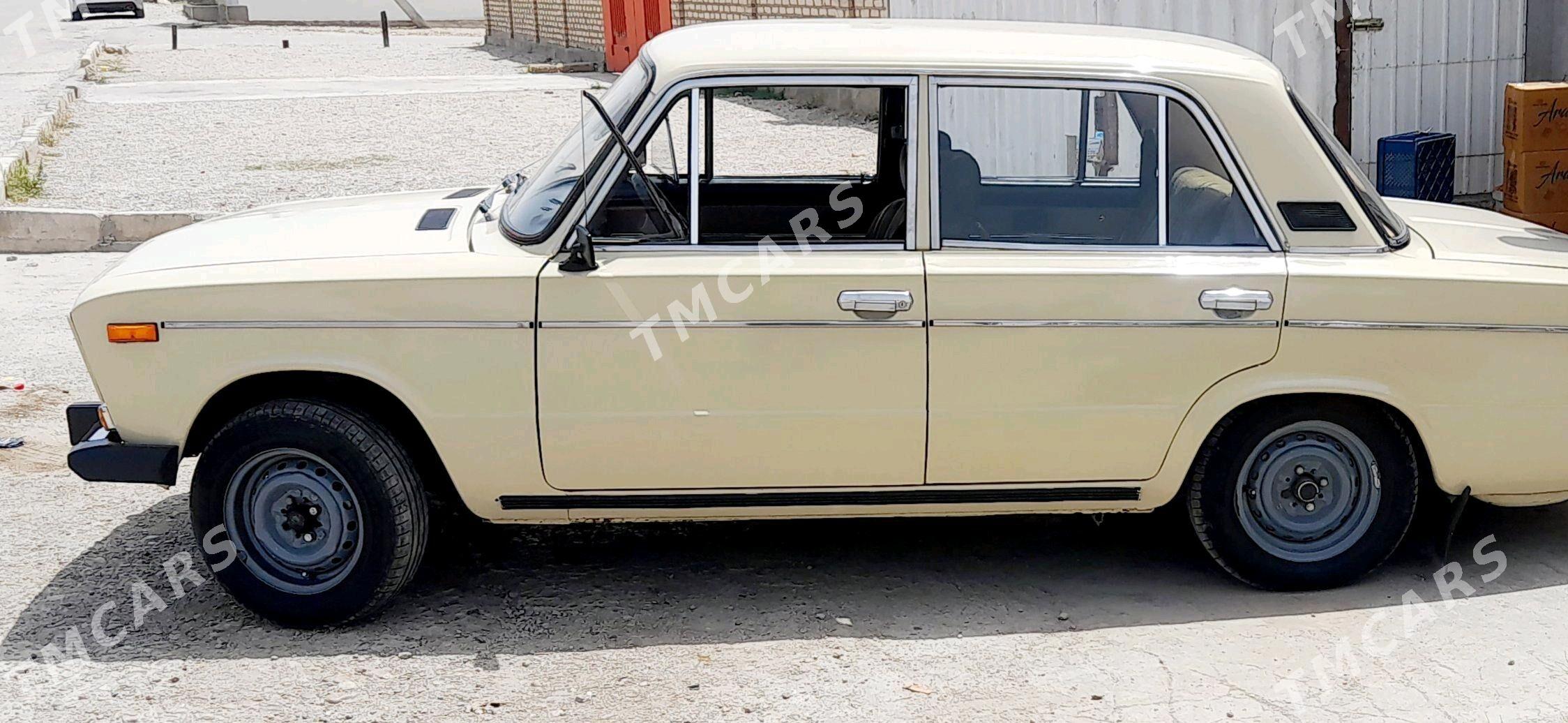 Lada 2106 1986 - 30 000 TMT - Балканабат - img 2