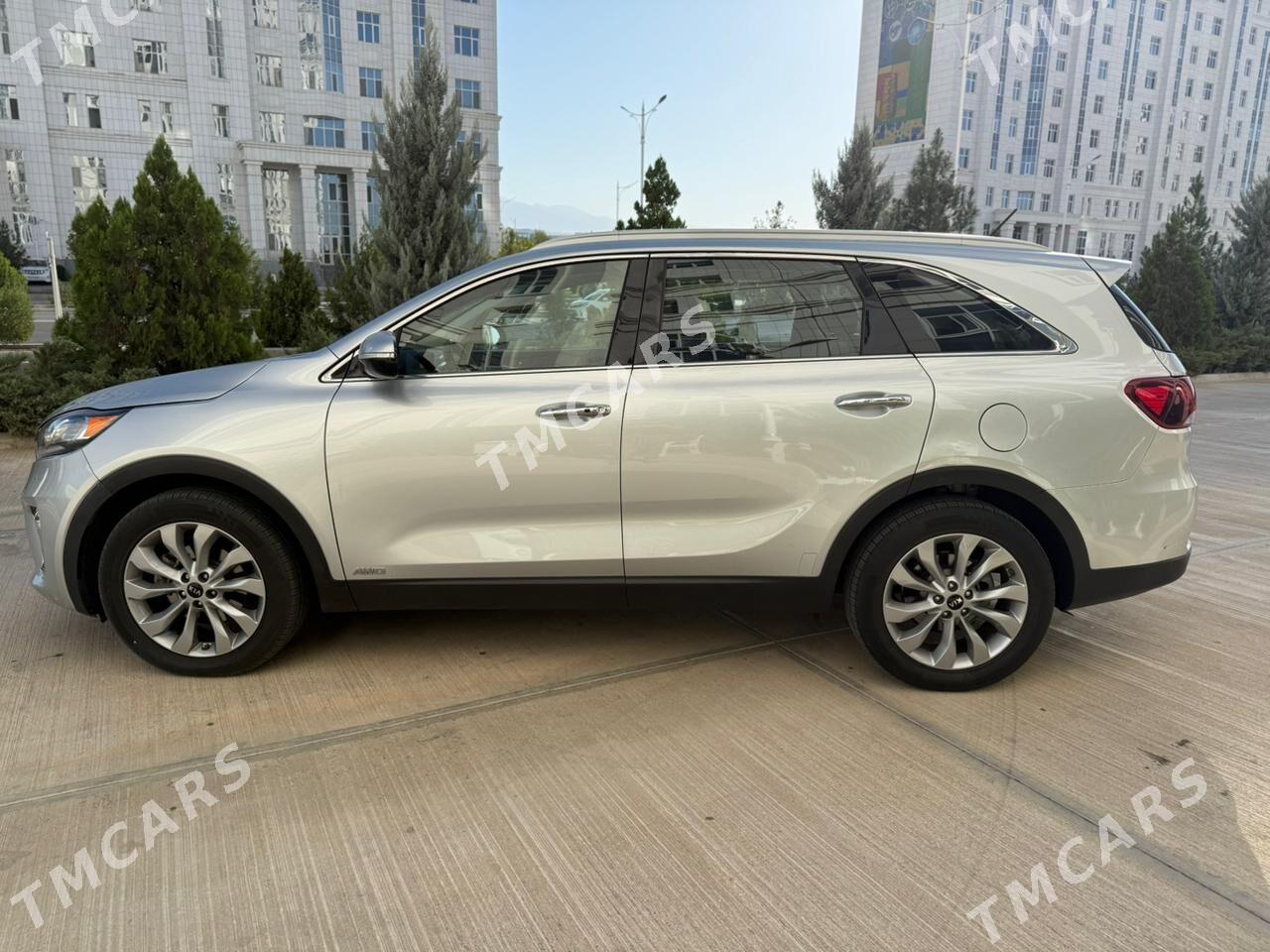 Kia Sorento 2020 - 332 000 TMT - Ашхабад - img 7