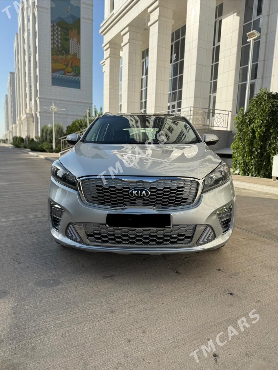 Kia Sorento 2020 - 332 000 TMT - Ашхабад - img 3