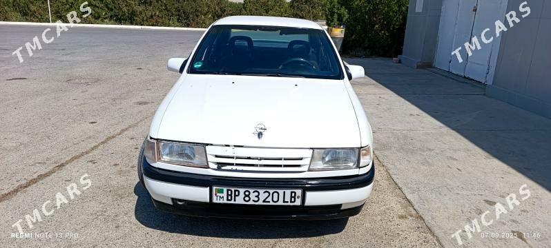 Opel Vectra 1991 - 30 000 TMT - Койтендаг - img 6
