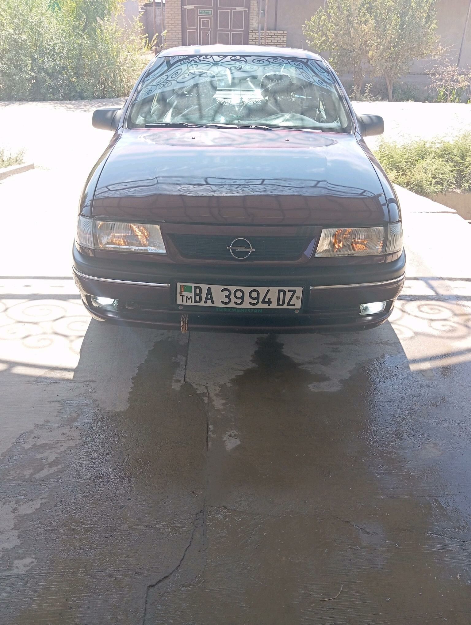 Opel Vectra 1992 - 40 000 TMT - Daşoguz - img 5