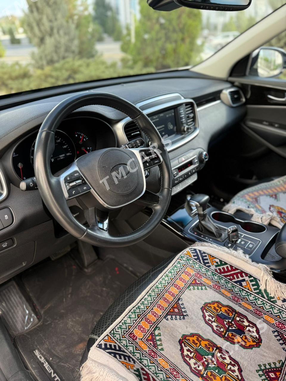 Kia Sorento 2020 - 332 000 TMT - Ашхабад - img 5
