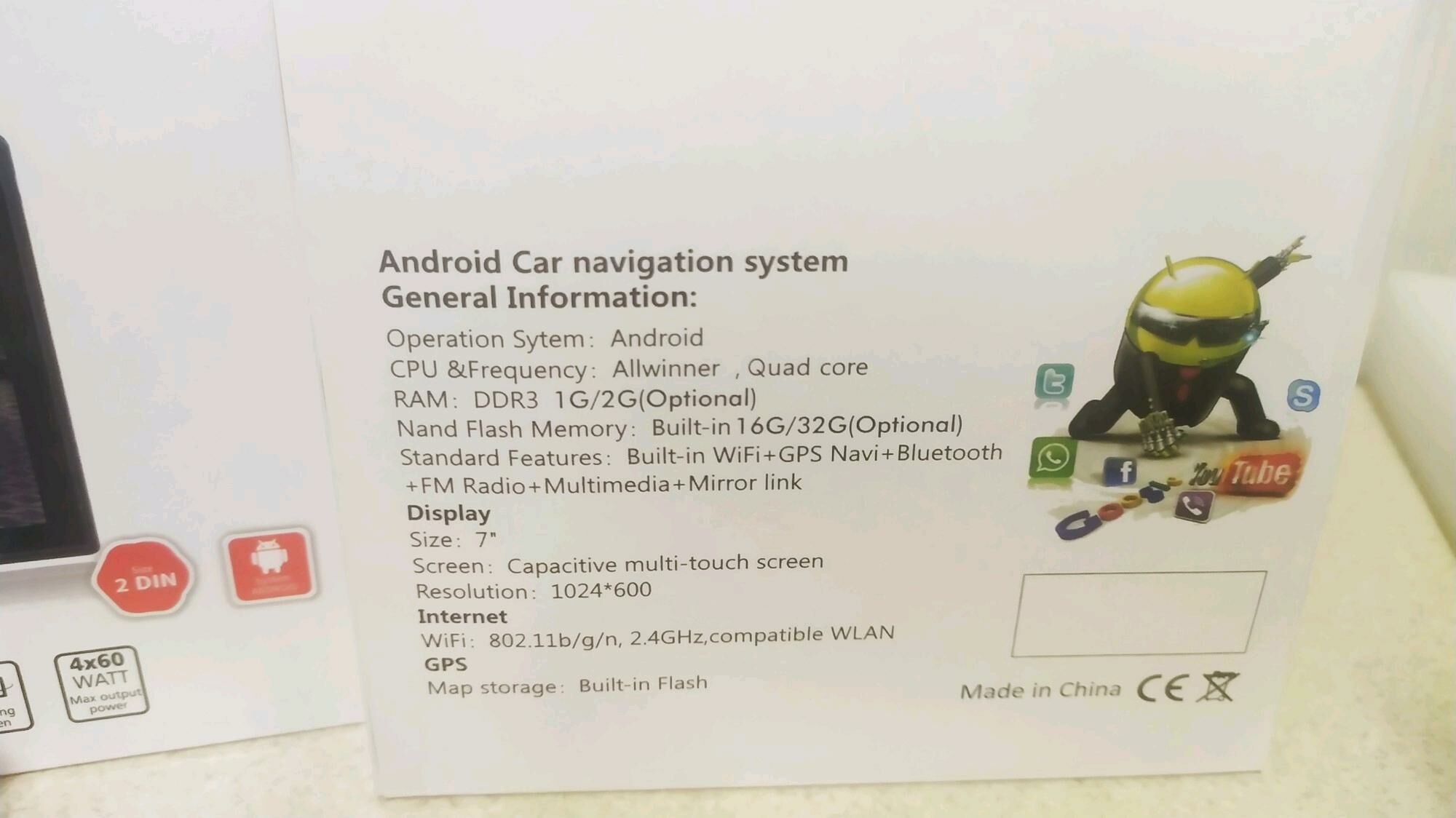 Androit Planset 700 TMT - Balkanabat - img 2