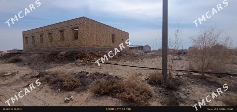 plan jay - Туркменабат - img 3