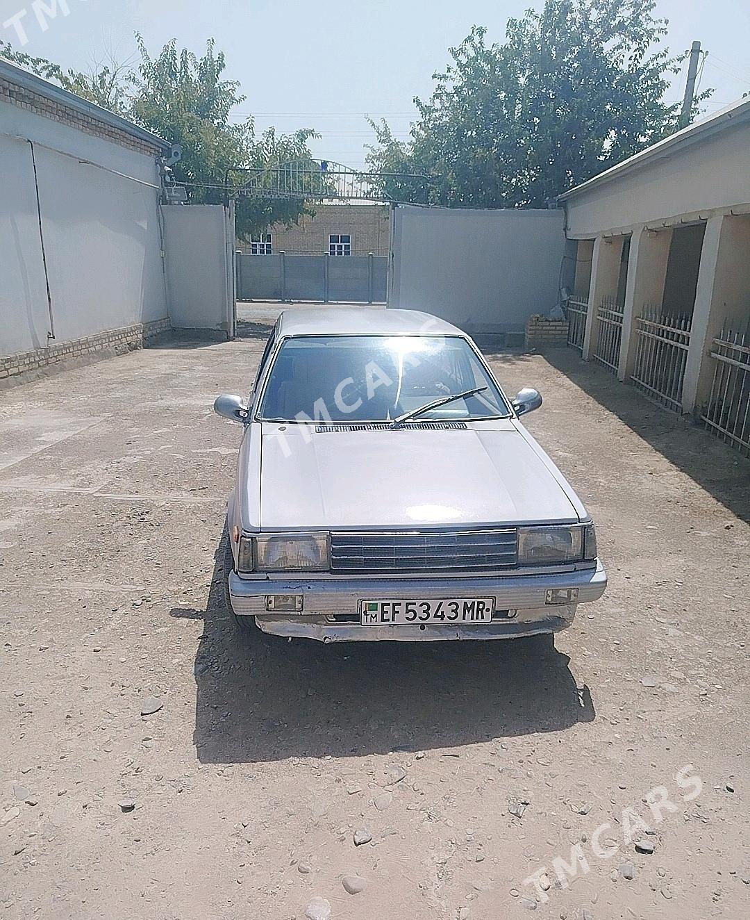 Nissan Kicks 1989 - 25 000 TMT - Мургап - img 2