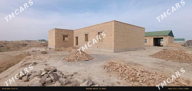 plan jay - Туркменабат - img 2