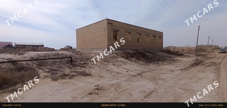 plan jay - Туркменабат - img 1