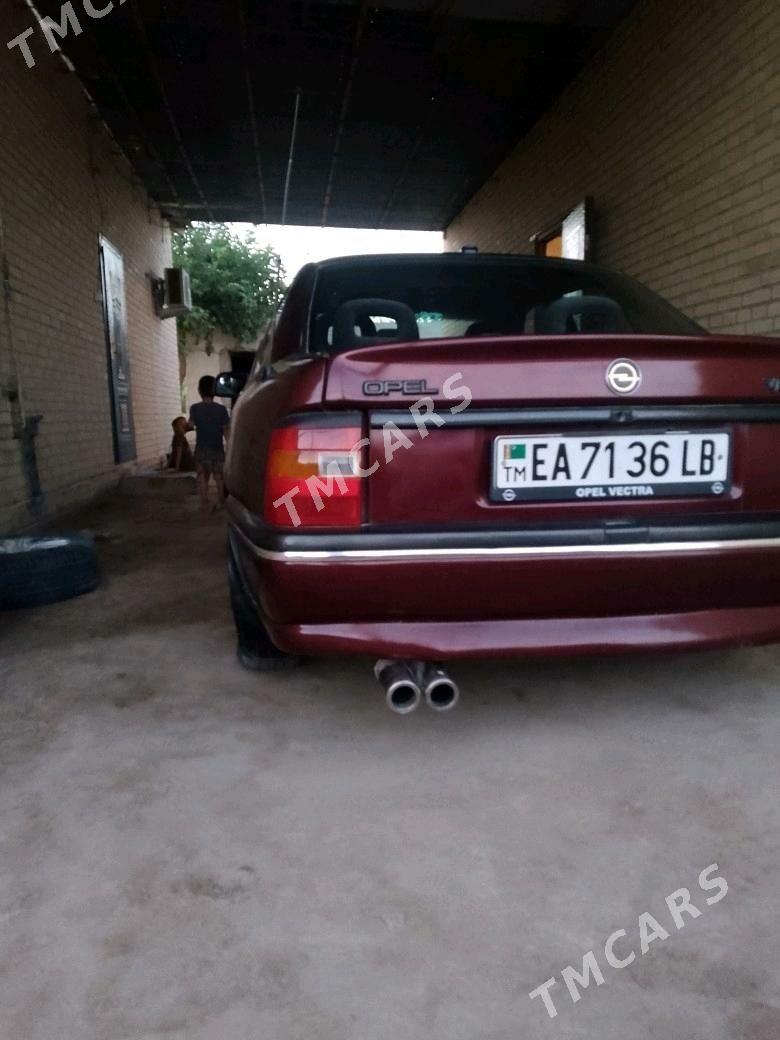 Opel Vectra 1995 - 40 000 TMT - Ходжамбаз - img 9