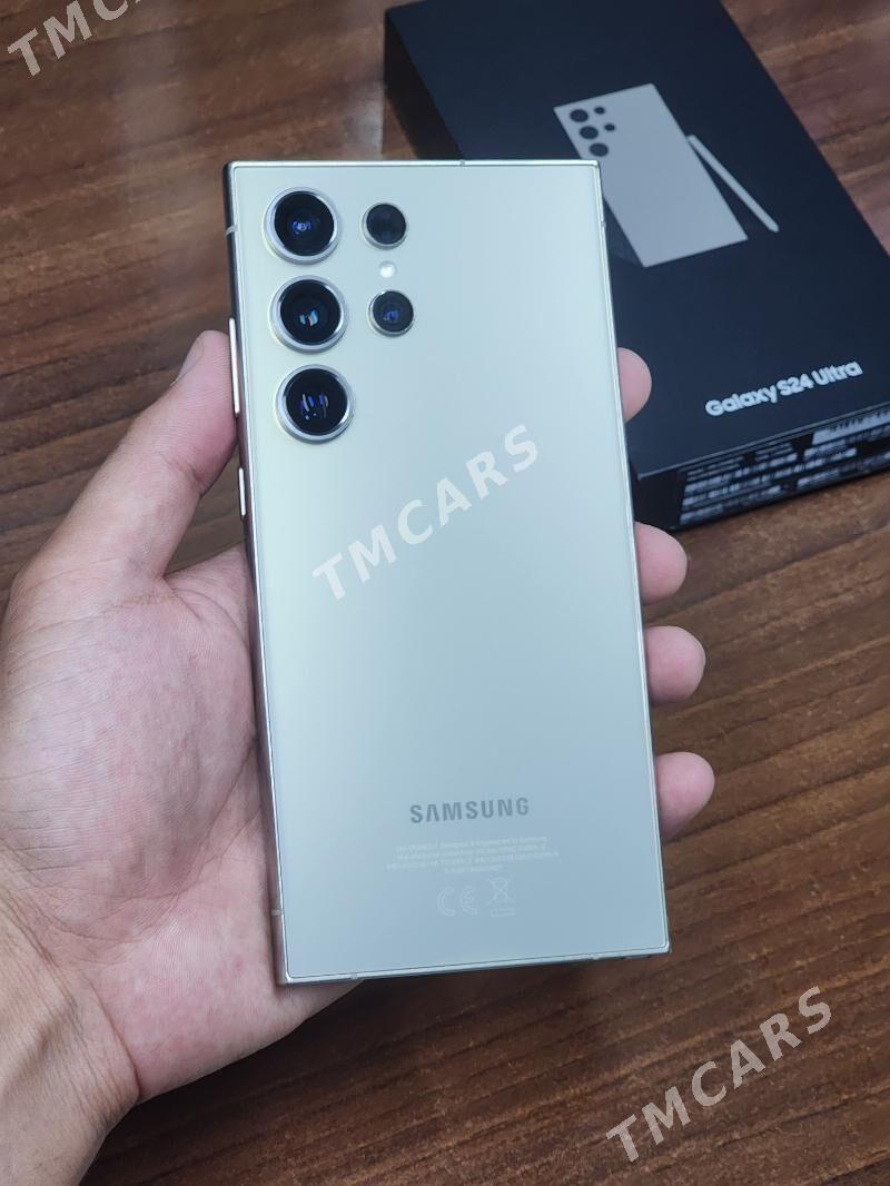 Samsung S24Ultra - Мары - img 2
