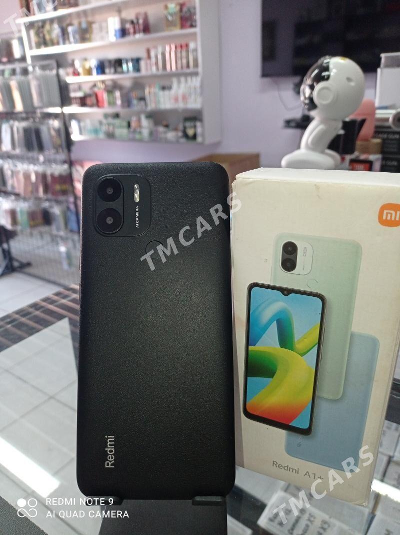Redmi a1+ - Gurbansoltan Eje - img 2