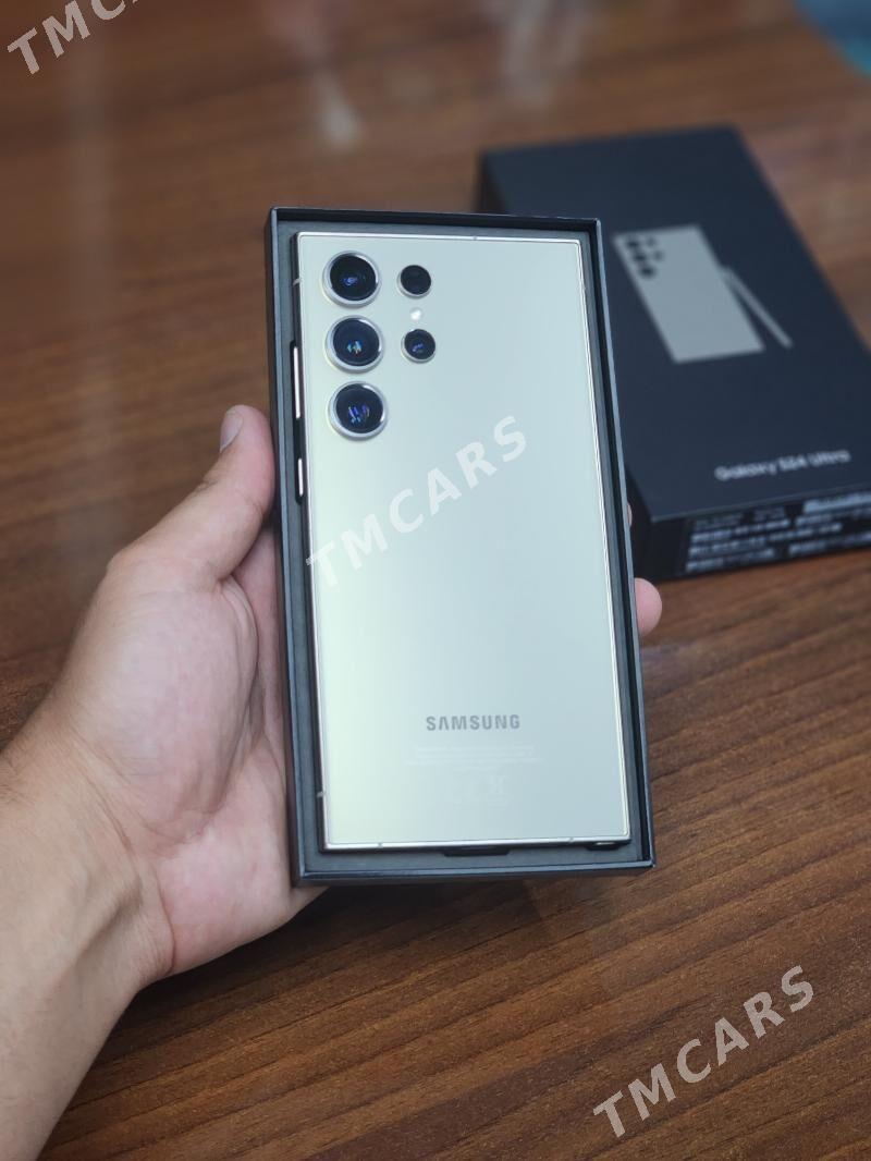 Samsung S24Ultra - Мары - img 7