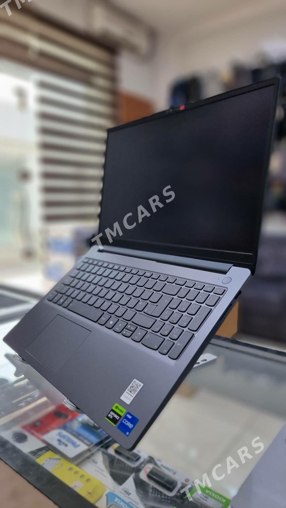 LOQ RTX2050 4GB NEW - Aşgabat - img 2