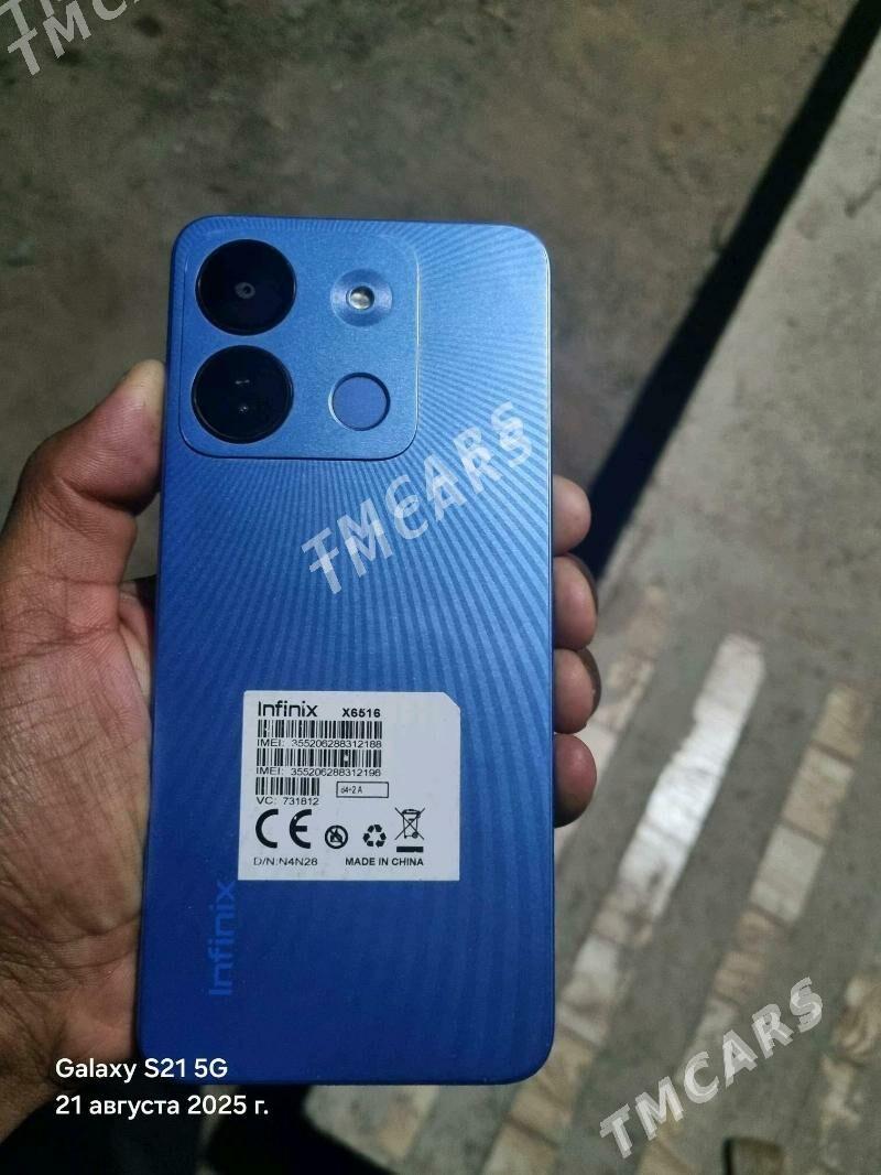 Infinix Smart 7 HD 4/64 - Mary - img 2