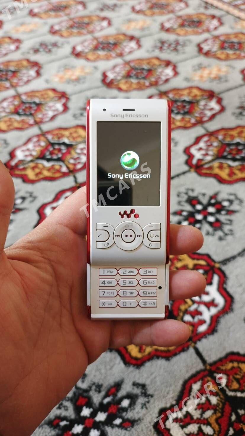 Sony Ericsson W595 prastoy - Ашхабад - img 2