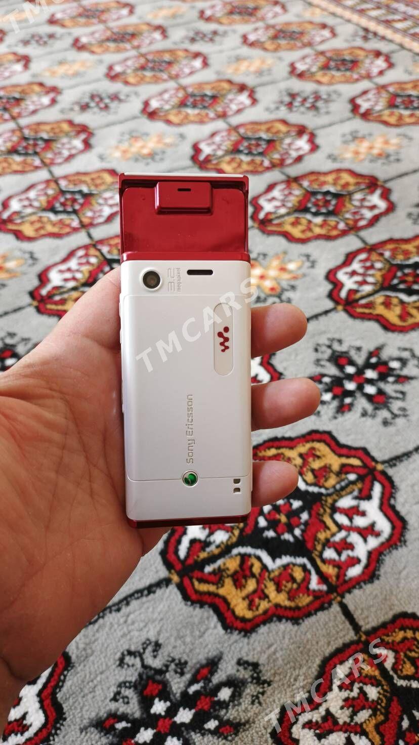 Sony Ericsson W595 prastoy - Ашхабад - img 3