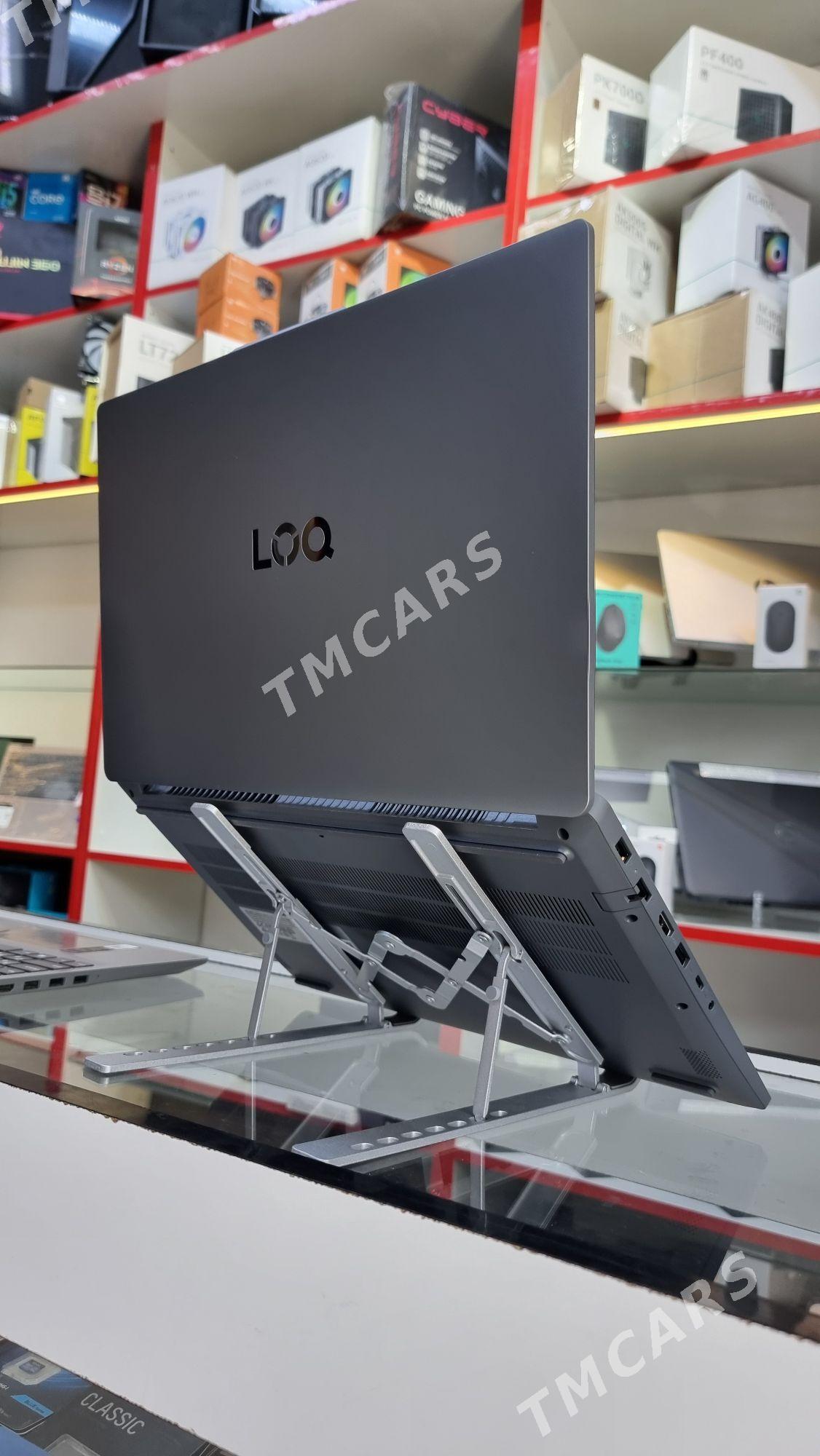 LOQ RTX2050 4GB NEW - Aşgabat - img 3