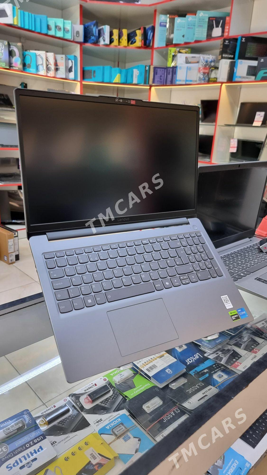 LOQ RTX2050 4GB NEW - Aşgabat - img 4