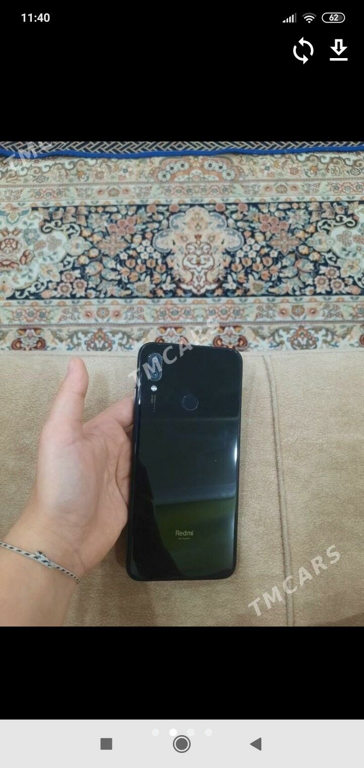 redmi 7 - Balkanabat - img 3
