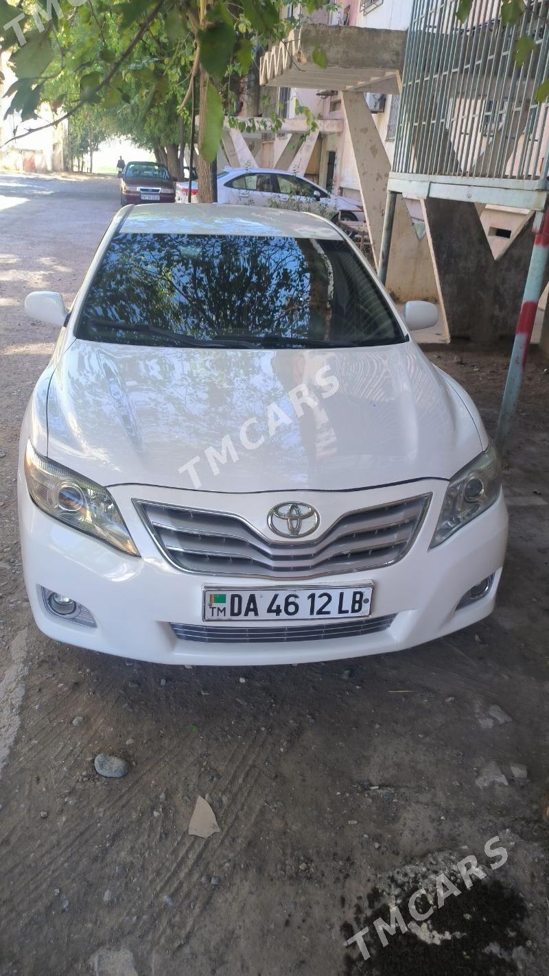 Toyota Camry 2009 - 175 000 TMT - Туркменабат - img 3