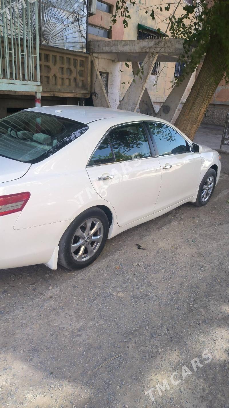 Toyota Camry 2009 - 175 000 TMT - Туркменабат - img 4