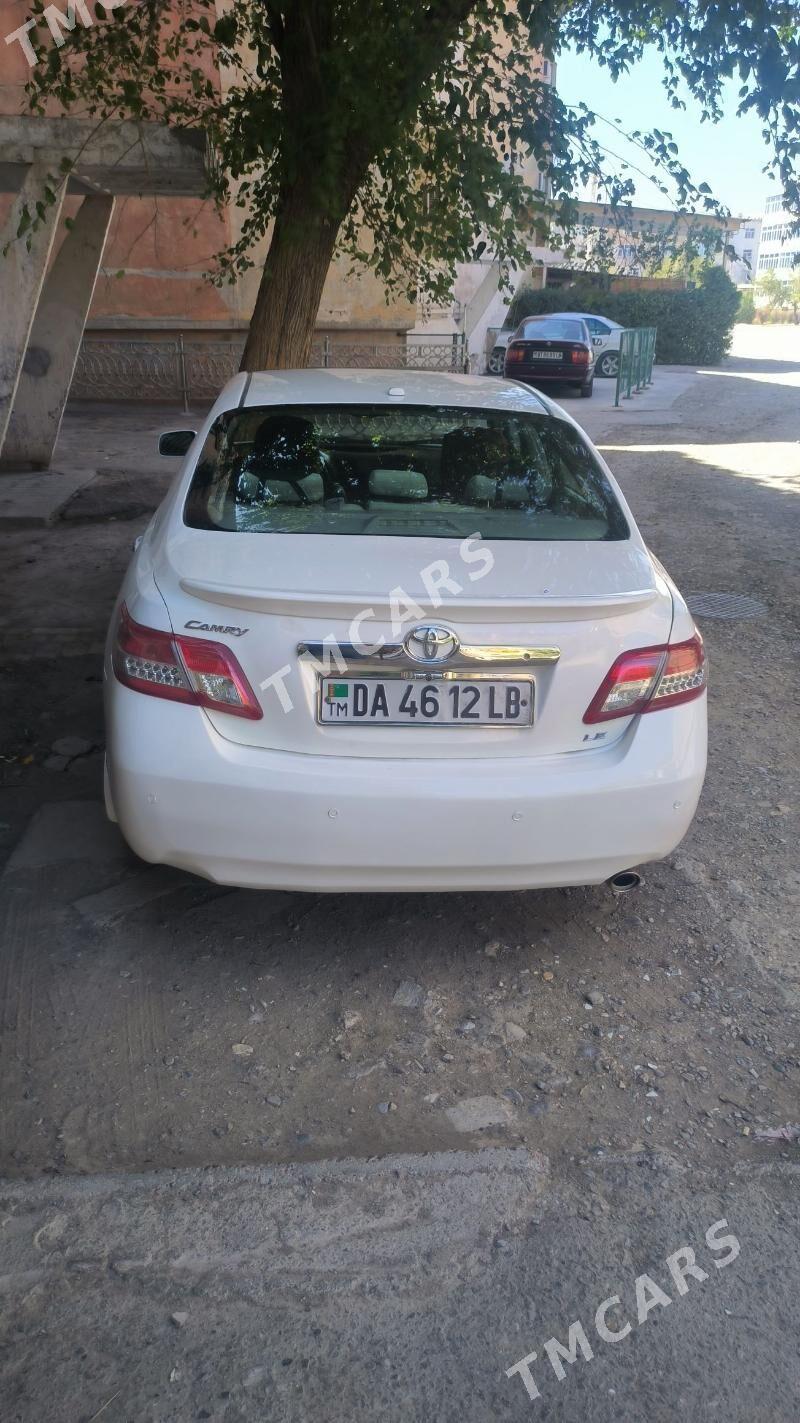 Toyota Camry 2009 - 175 000 TMT - Туркменабат - img 2