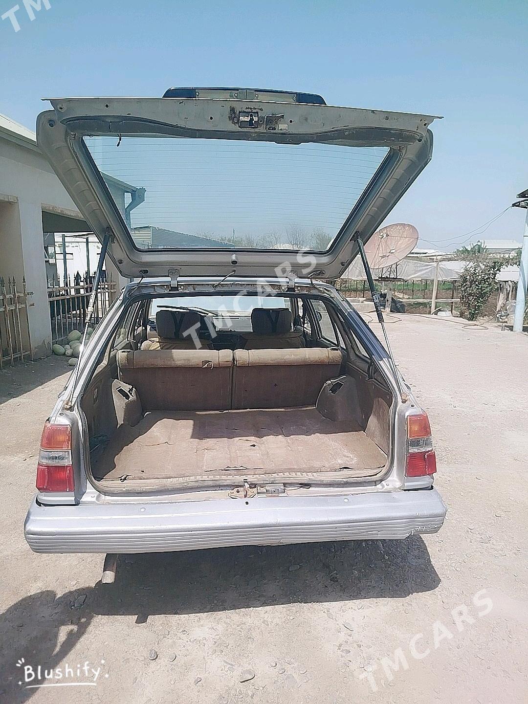 Nissan Kicks 1989 - 25 000 TMT - Мургап - img 5
