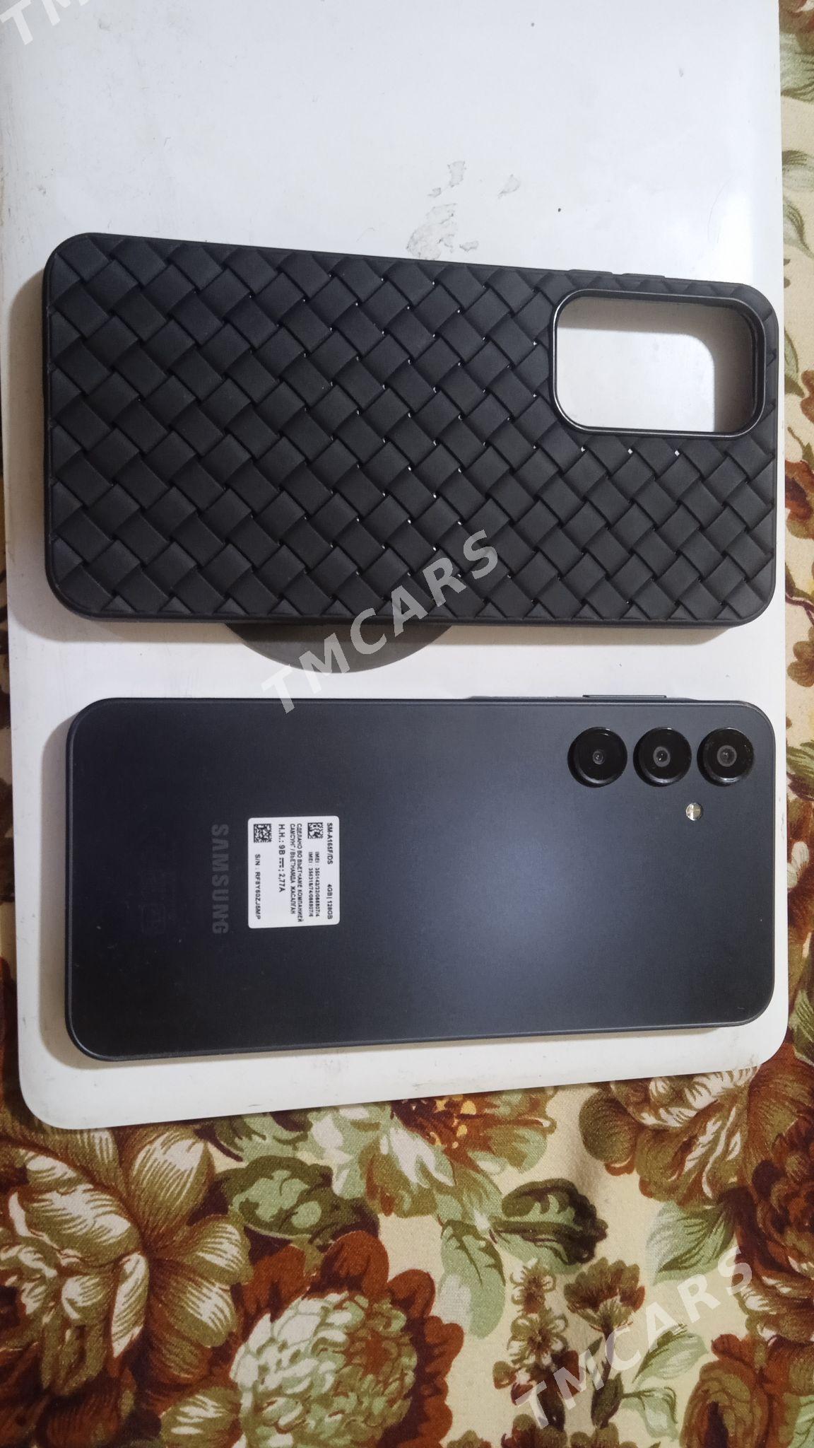 samsung a 16 - Ашхабад - img 5