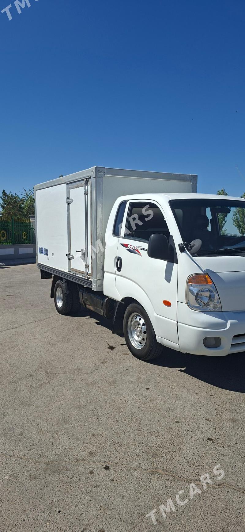Kia Bongo 2009 - 150 000 TMT - Gurbansoltan Eje - img 2