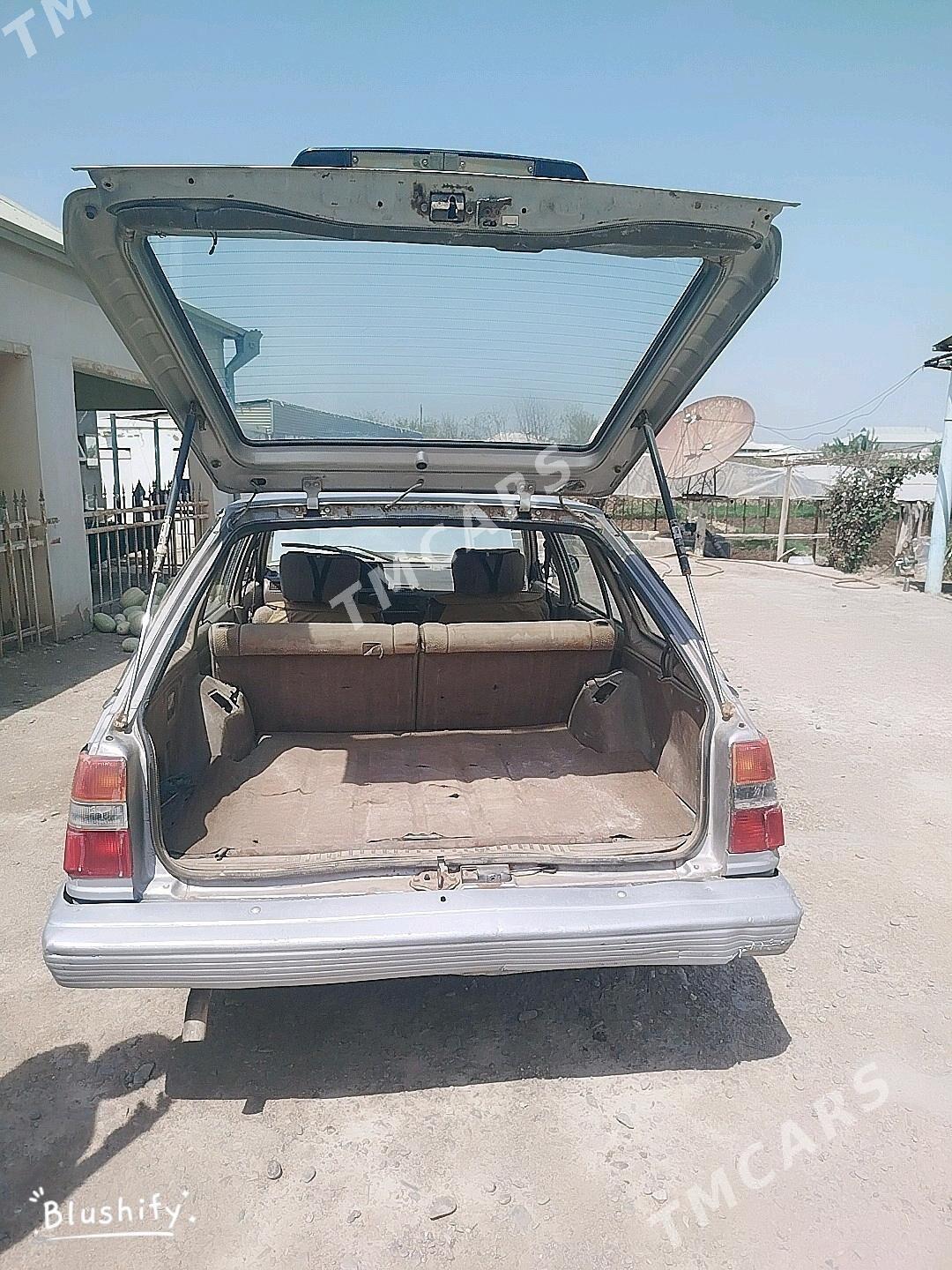 Nissan Kicks 1989 - 25 000 TMT - Мургап - img 6