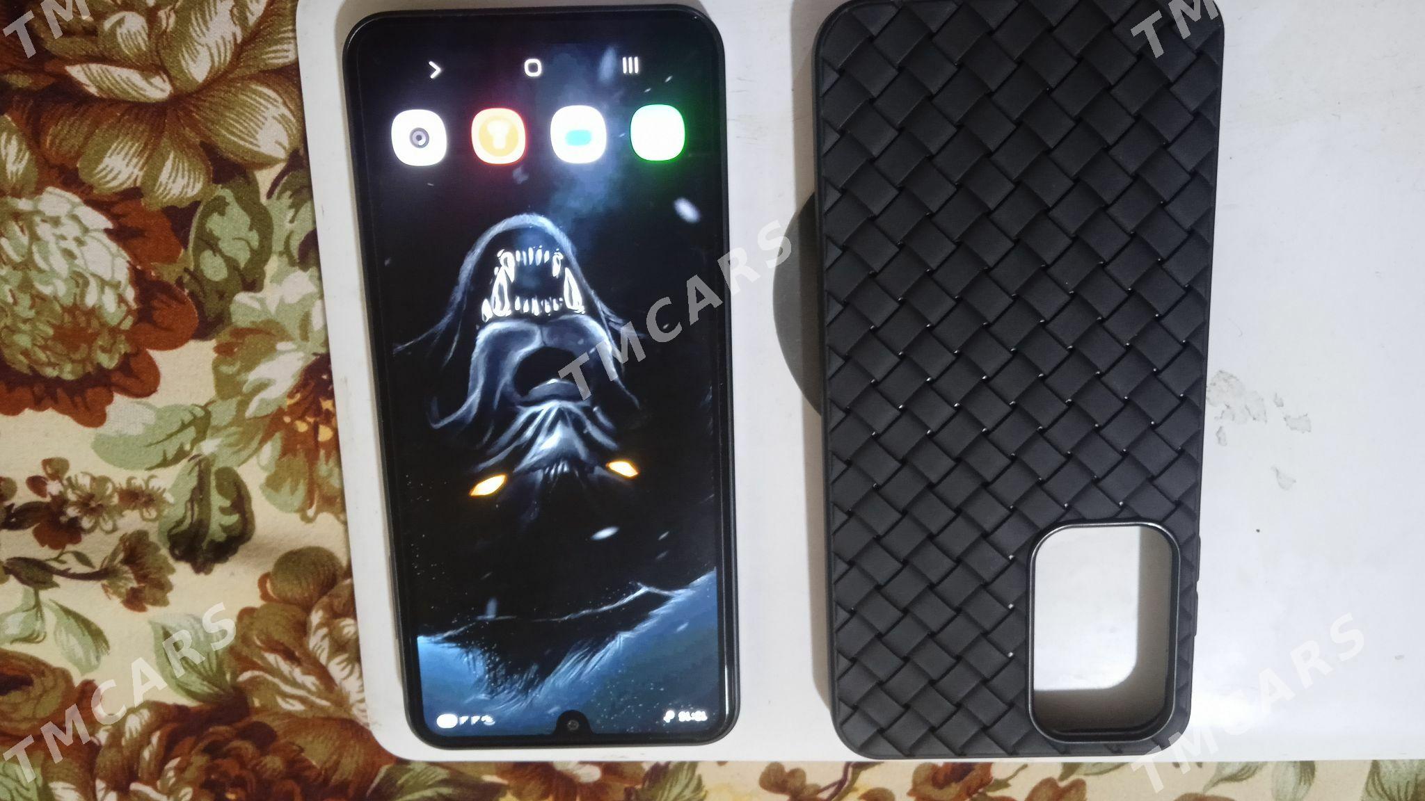 samsung a 16 - Ашхабад - img 3