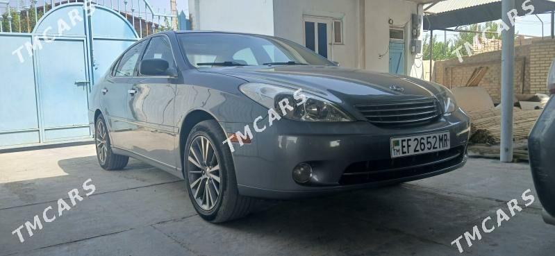 Lexus ES 300 2002 - 175 000 TMT - Мары - img 5