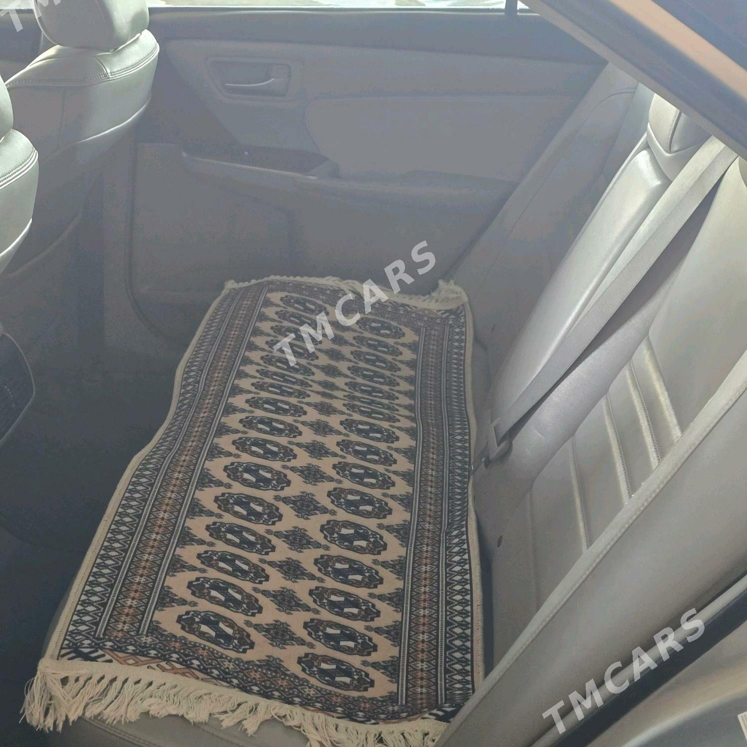 Toyota Camry 2016 - 240 000 TMT - Мары - img 8