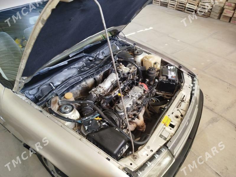 Opel Vectra 1990 - 39 000 TMT - Мары - img 4